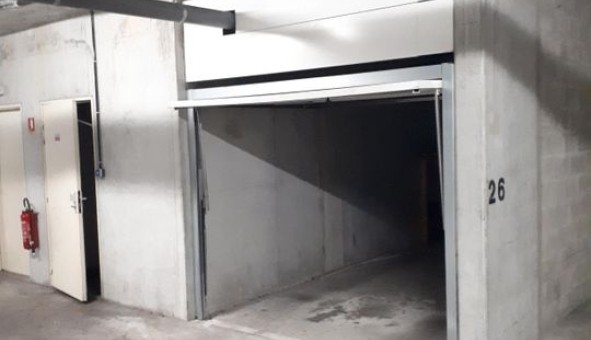 Logement �tudiant T3 &agrave; Corbeil Essonnes (91100)