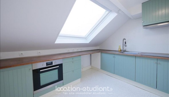 Logement �tudiant T3 &agrave; Corbeil Essonnes (91100)