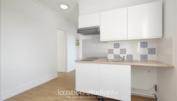 Logement tudiant Location T3 Vide Corbie (80800)