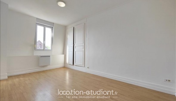 Logement étudiant T3 à Corbie (80800)