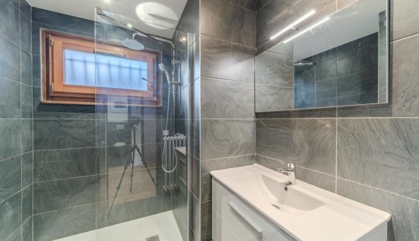 Logement �tudiant T3 &agrave; Cordon (74700)