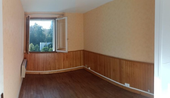 Logement tudiant T3 à Corenc (38700)