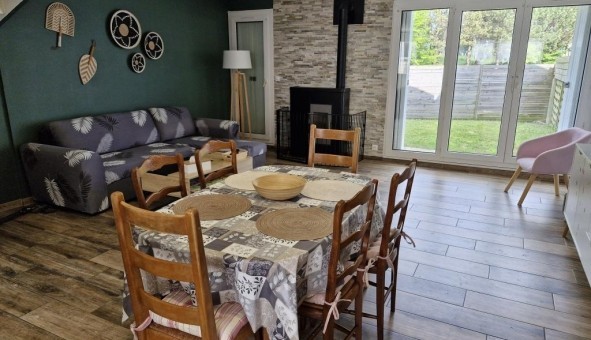 Logement tudiant Location T3 Vide Cormont (62630)