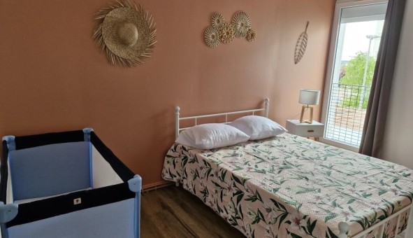 Logement tudiant T3 à Cormont (62630)