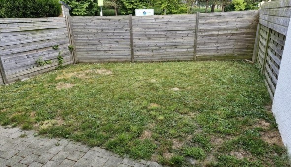 Logement tudiant T3 à Cormont (62630)