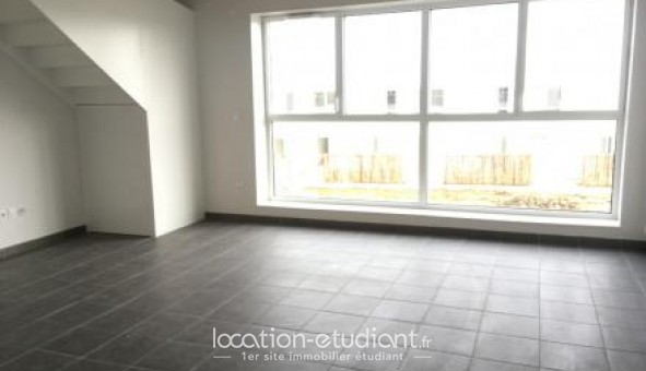 Logement tudiant T3 à Cornebarrieu (31700)