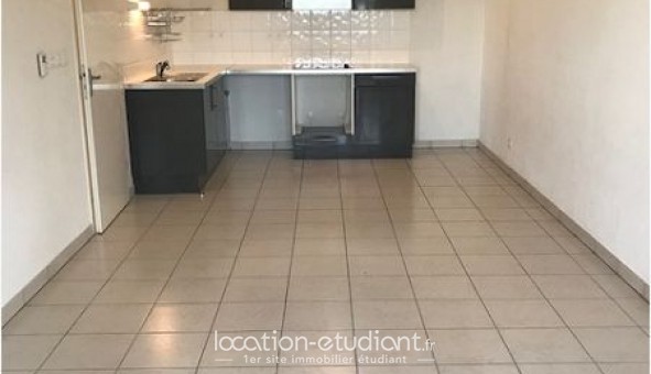 Logement tudiant T3 à Cornebarrieu (31700)