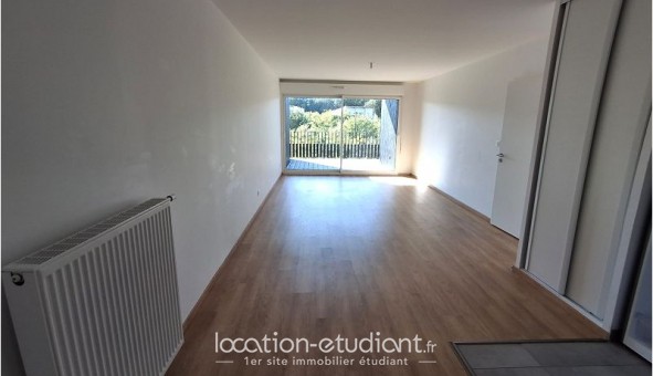 Logement tudiant Location T3 Vide Cornebarrieu (31700)