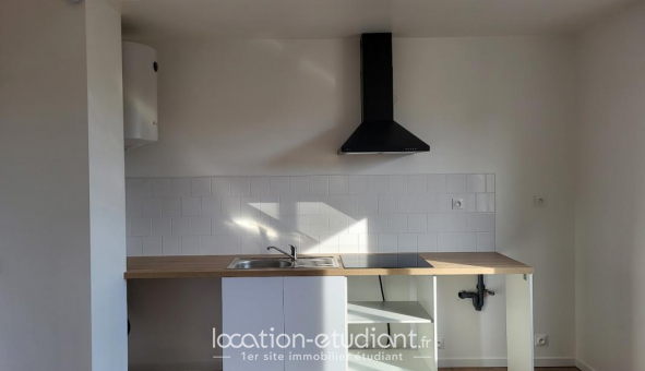 Logement tudiant Location T3 Vide Corneilla del Vercol (66200)