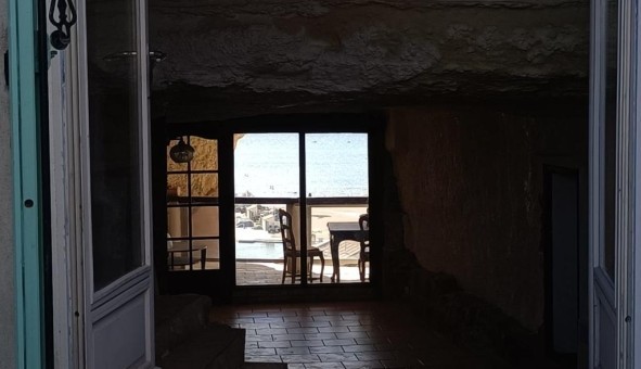 Logement tudiant T3 à Cornillon Confoux (13250)
