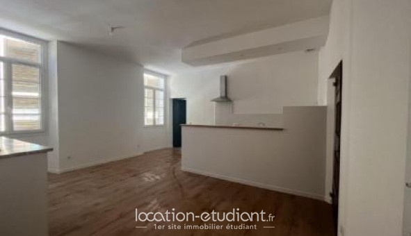Logement tudiant Location T3 Vide Cotignac (83570)