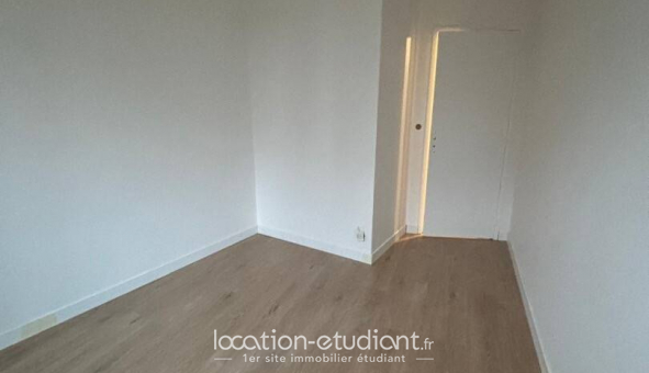 Logement �tudiant T3 &agrave; Coubron (93470)