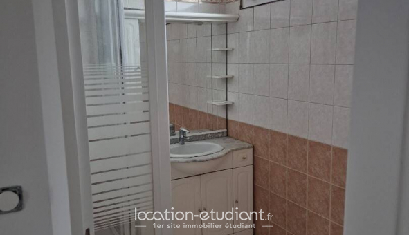 Logement �tudiant T3 &agrave; Coubron (93470)