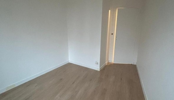 Logement �tudiant T3 &agrave; Coubron (93470)