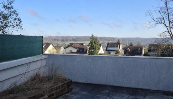 Logement �tudiant T3 &agrave; Coubron (93470)