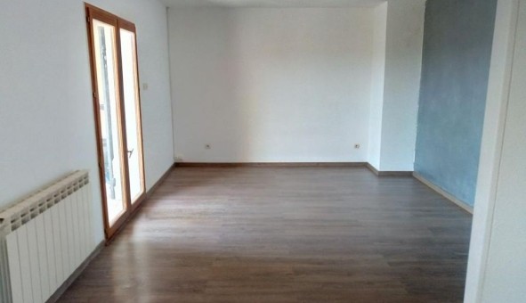 Logement �tudiant T3 &agrave; Coudoux (13111)