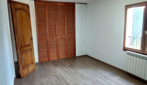 Logement �tudiant T3 &agrave; Coudoux (13111)