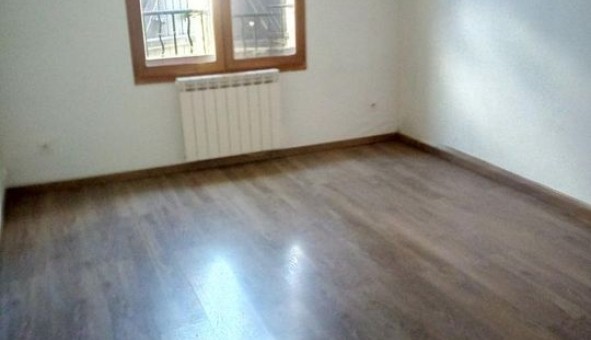 Logement �tudiant T3 &agrave; Coudoux (13111)
