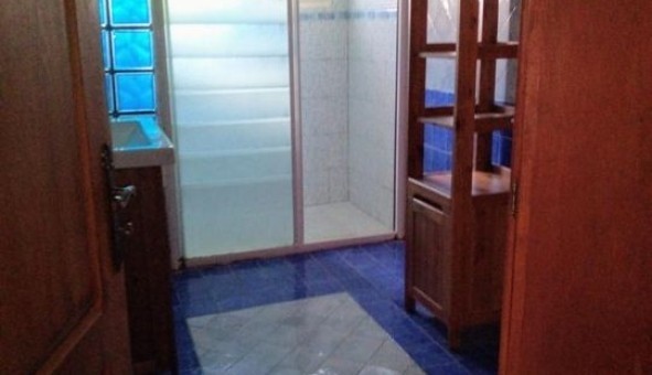 Logement �tudiant T3 &agrave; Coudoux (13111)