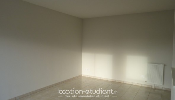 Logement tudiant T3 à Couron (44220)