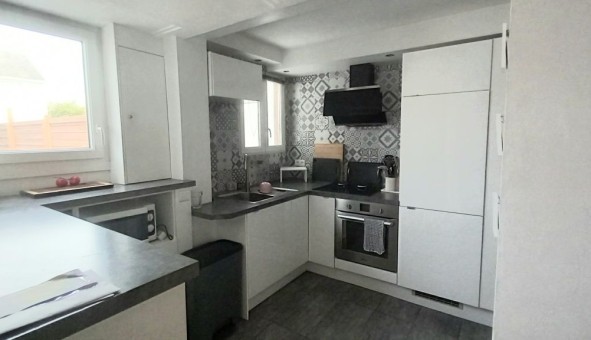 Logement �tudiant Location T3 Vide Cou�ron (44220)
