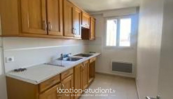 Logement tudiant T3 à Coulommiers (77120)
