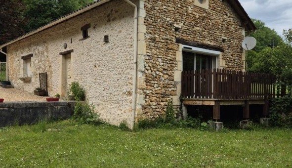 Logement tudiant T3 à Coulounieix Chamiers (24660)