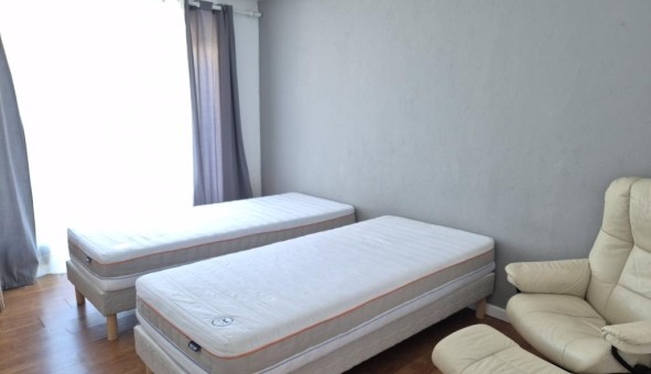 Logement tudiant T3 à Coulounieix Chamiers (24660)