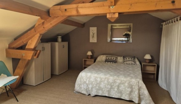 Logement tudiant T3 à Coulounieix Chamiers (24660)