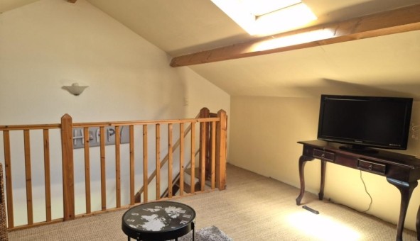 Logement tudiant T3 à Coulounieix Chamiers (24660)