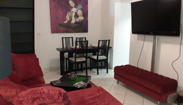 Logement tudiant T3 à Courances (91490)