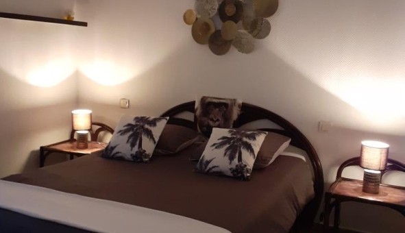 Logement tudiant T3 à Courances (91490)
