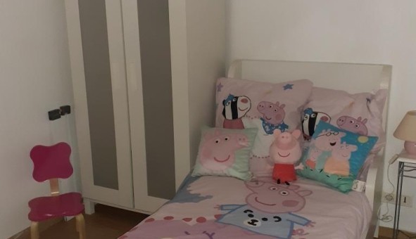 Logement tudiant T3 à Courances (91490)