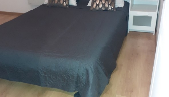 Logement tudiant T3 à Courances (91490)