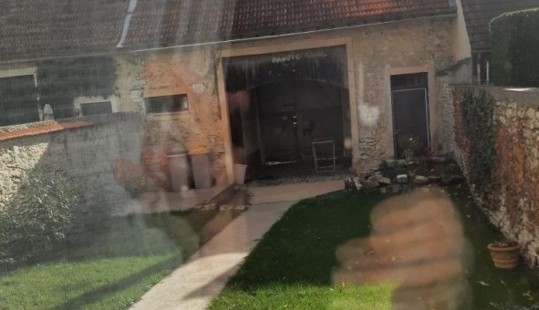 Logement tudiant T3 à Courances (91490)