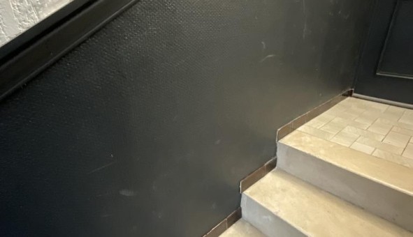 Logement tudiant T3 à Courances (91490)