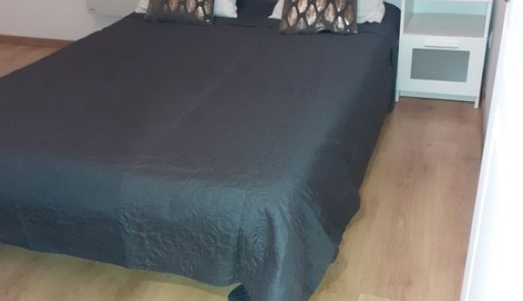 Logement �tudiant T3 &agrave; Courances (91490)