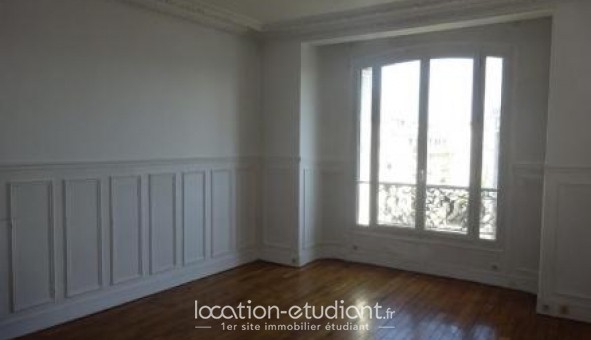 Logement tudiant T3 à Courbevoie (92400)