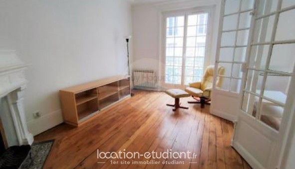 Logement tudiant T3 à Courbevoie (92400)