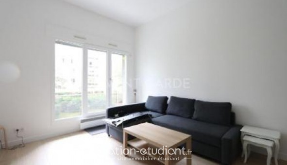 Logement tudiant T3 à Courbevoie (92400)