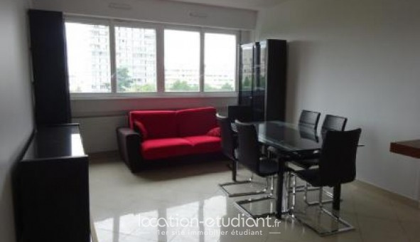 Logement tudiant T3 à Courbevoie (92400)