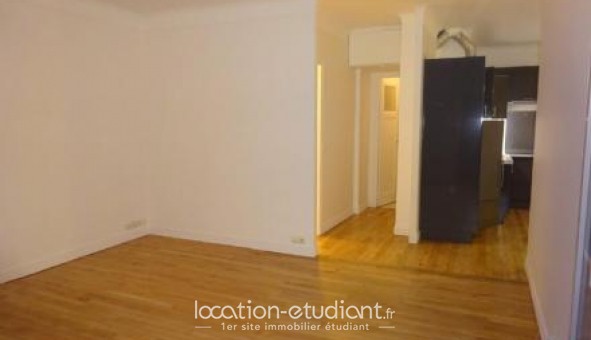 Logement tudiant T3 à Courbevoie (92400)