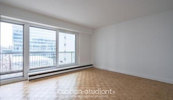 Logement tudiant T3 à Courbevoie (92400)