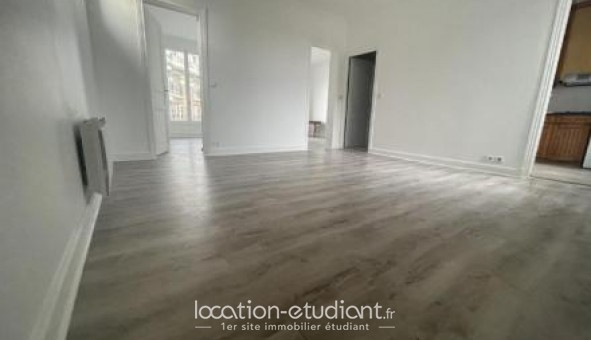 Logement tudiant T3 à Courbevoie (92400)