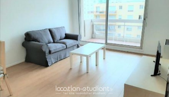 Logement �tudiant T3 à Courbevoie (92400)