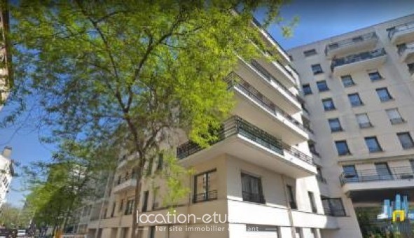 Logement tudiant T3 à Courbevoie (92400)