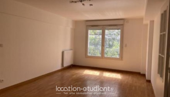 Logement tudiant T3 à Courbevoie (92400)