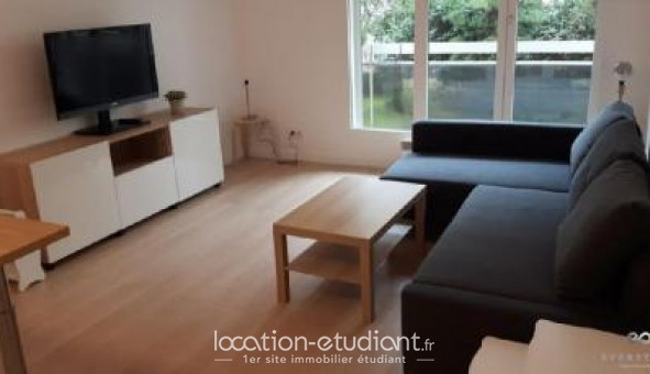 Logement tudiant T3 à Courbevoie (92400)