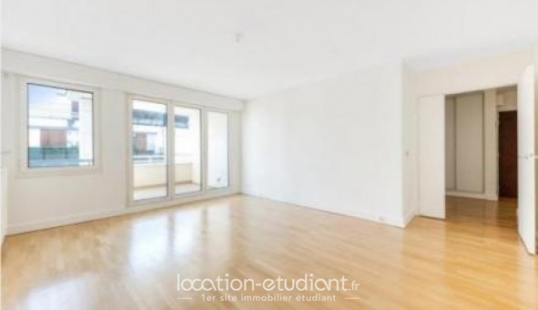 Logement tudiant T3 à Courbevoie (92400)