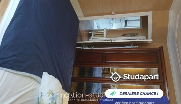 Logement tudiant T3 à Courbevoie (92400)